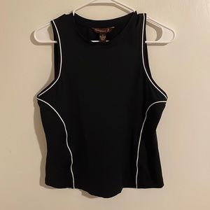 Tommy Bahama Golf 18 Tank Top